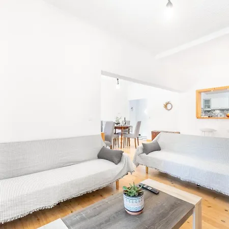 Holiday home House Konstantinos *