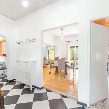 House Konstantinos Holiday home Agios Georgios (Corfu)
