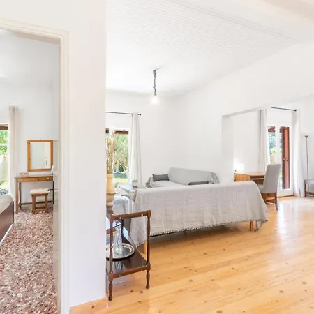 Holiday home House Konstantinos