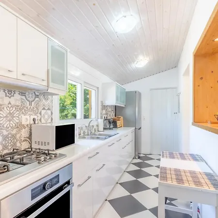 House Konstantinos Holiday home *