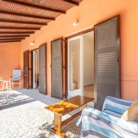 House Konstantinos Holiday home Agios Georgios (Corfu)