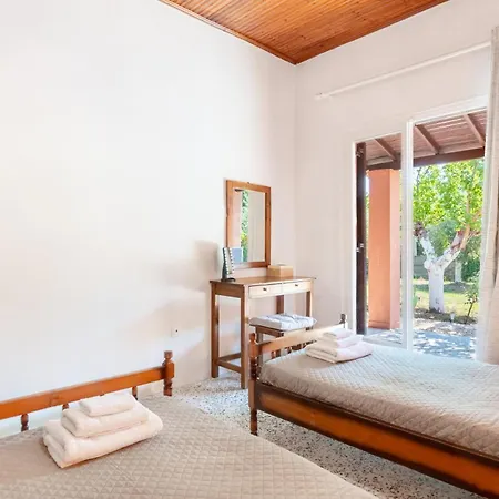 Holiday home House Konstantinos *