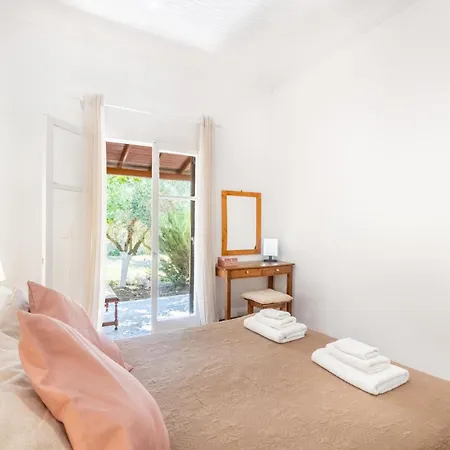 House Konstantinos Holiday home