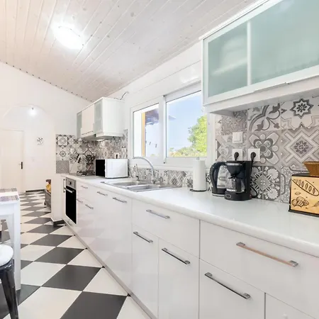 House Konstantinos Holiday home Agios Georgios (Corfu)