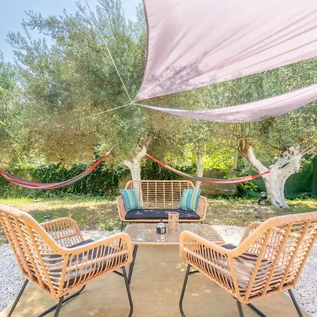 Holiday home House Konstantinos Agios Georgios (Corfu)