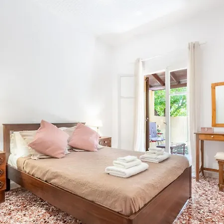 House Konstantinos *