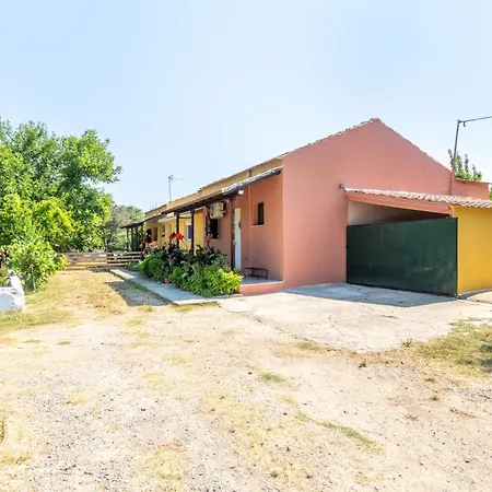 House Konstantinos Agios Georgios (Corfu)