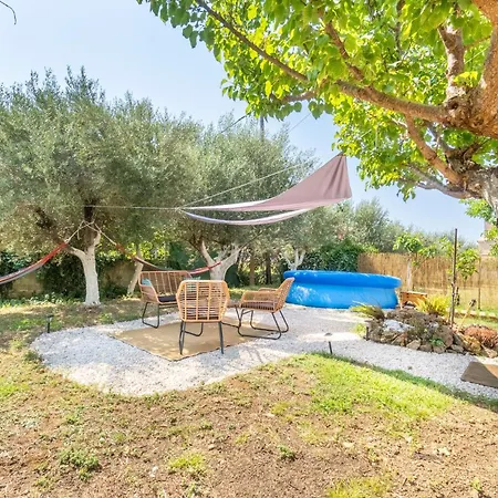 House Konstantinos
