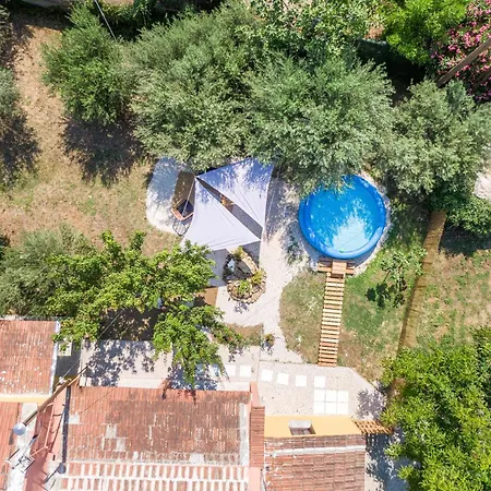 Holiday home House Konstantinos Agios Georgios (Corfu)