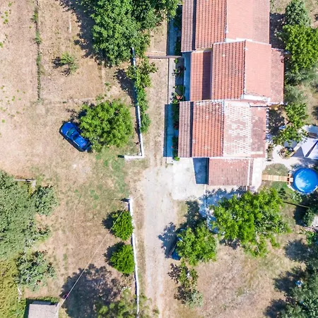 Holiday home House Konstantinos