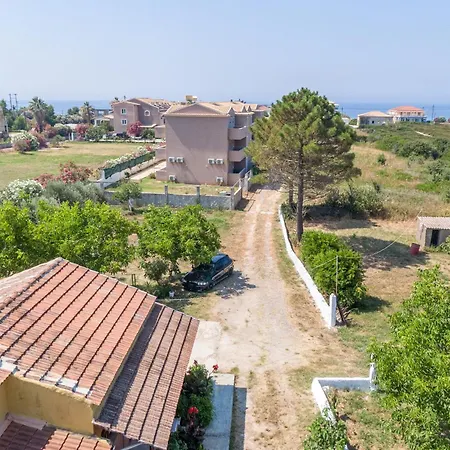 House Konstantinos *
