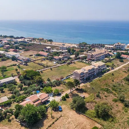 House Konstantinos Holiday home