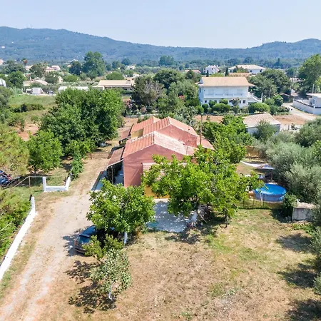 Holiday home House Konstantinos Agios Georgios (Corfu)